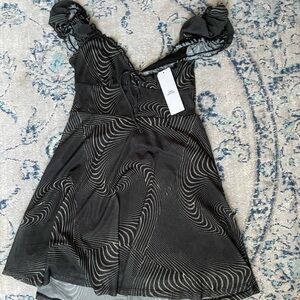 urban outfitters dress